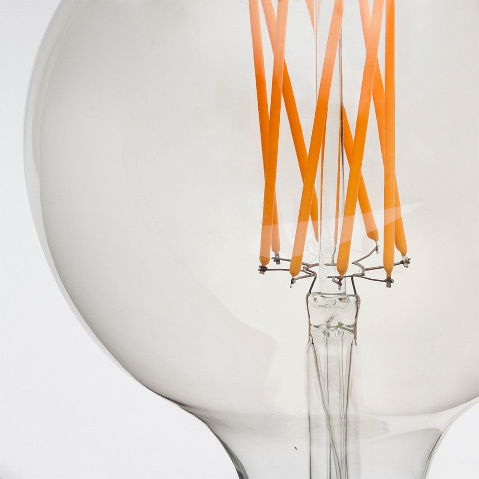 Lichtbron LED 6W Gaia E27 - Tala