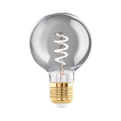 Żarówka LED E27 4W G60 2,000K Filament ściemniany ściemnialny