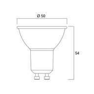 product size