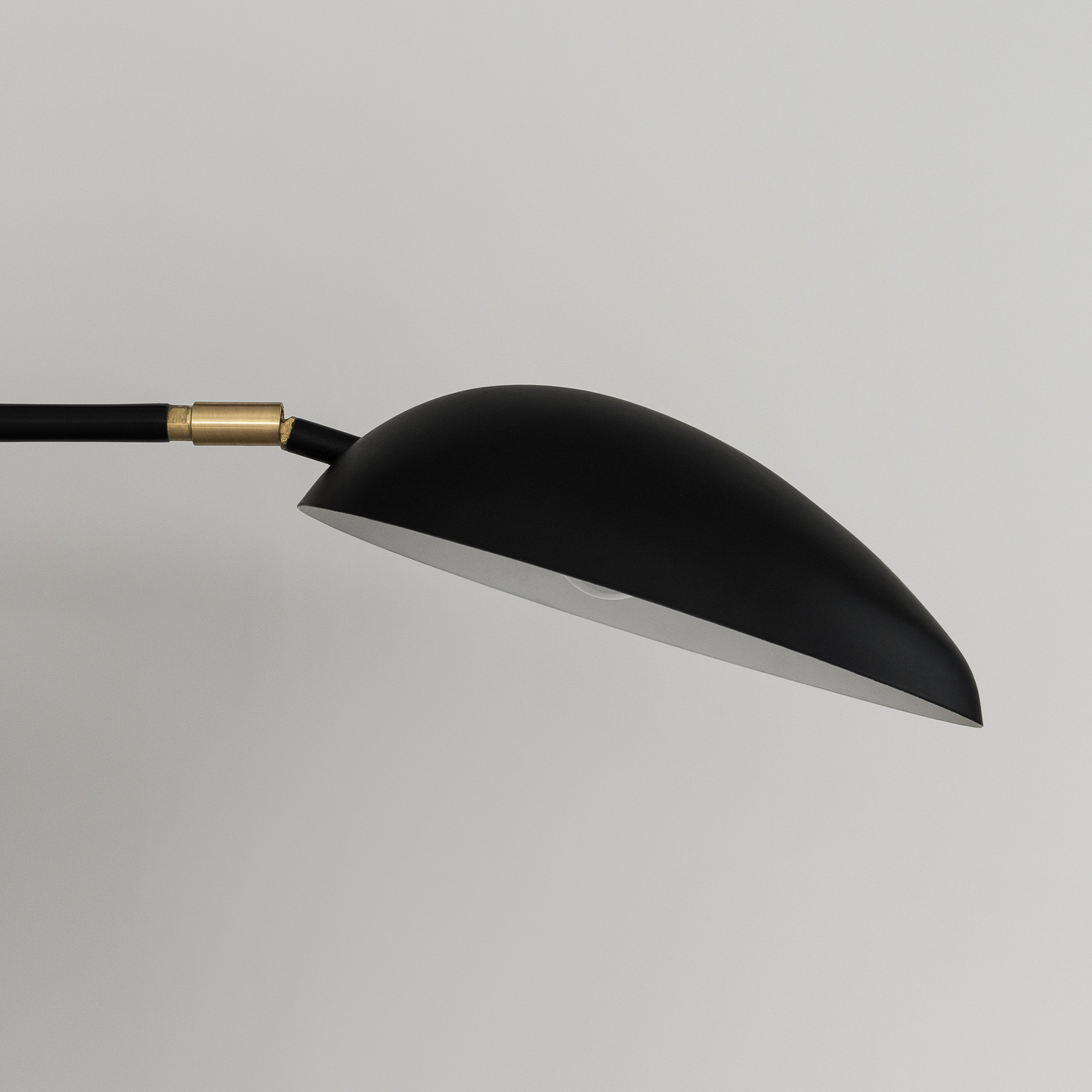 Spoon gulvlampe – Watt & Veke Spoon gulvlampe – Watt & Veke
