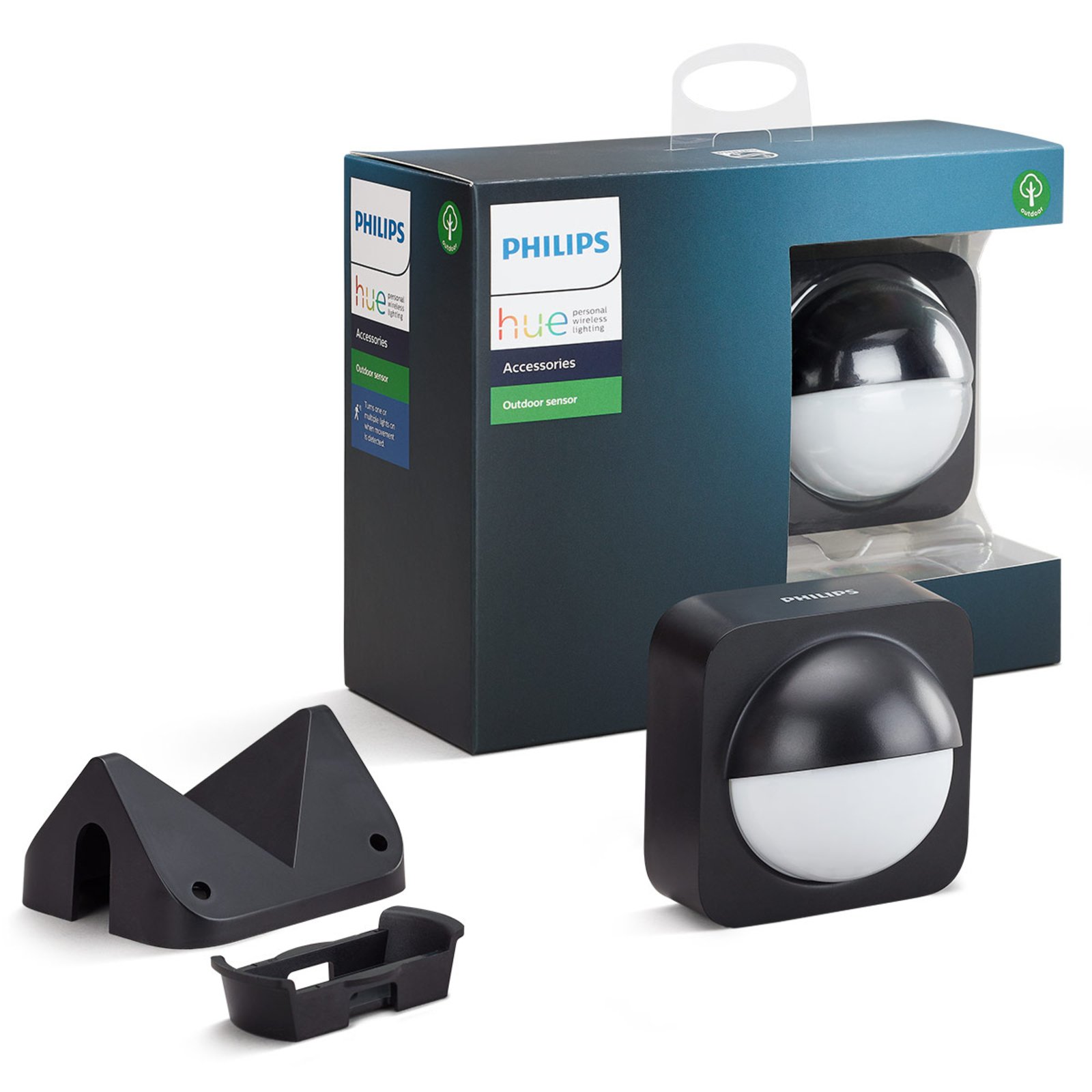 Philips Hue Outdoor Sensor Bewegungsmelder