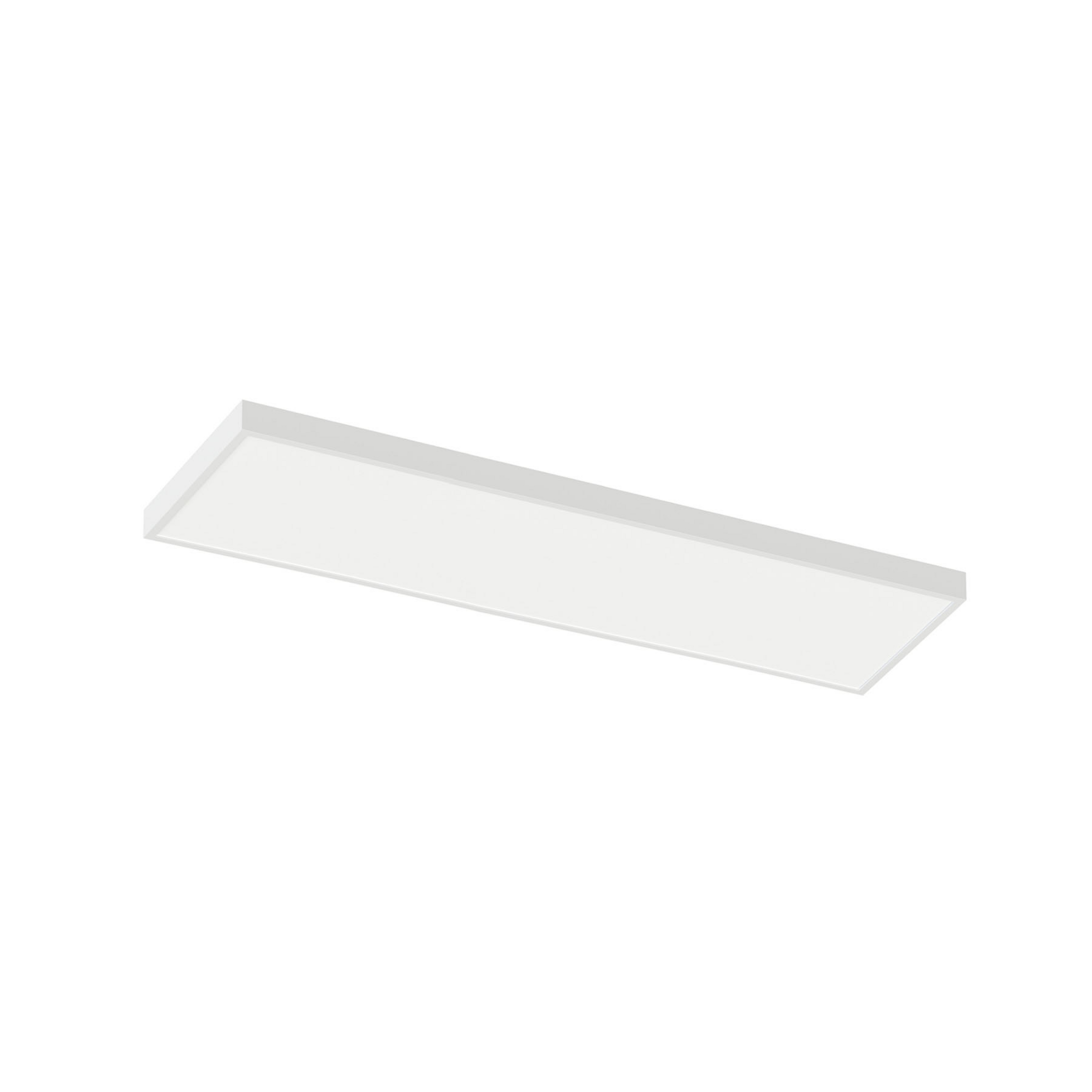 DOTLUX LED-Panel PANELbig-ugr, 30 x 150 cm, weiß Alu CCT HCL