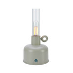 Astrid Portable Bordlampe IP44 Greige - Markslöjd