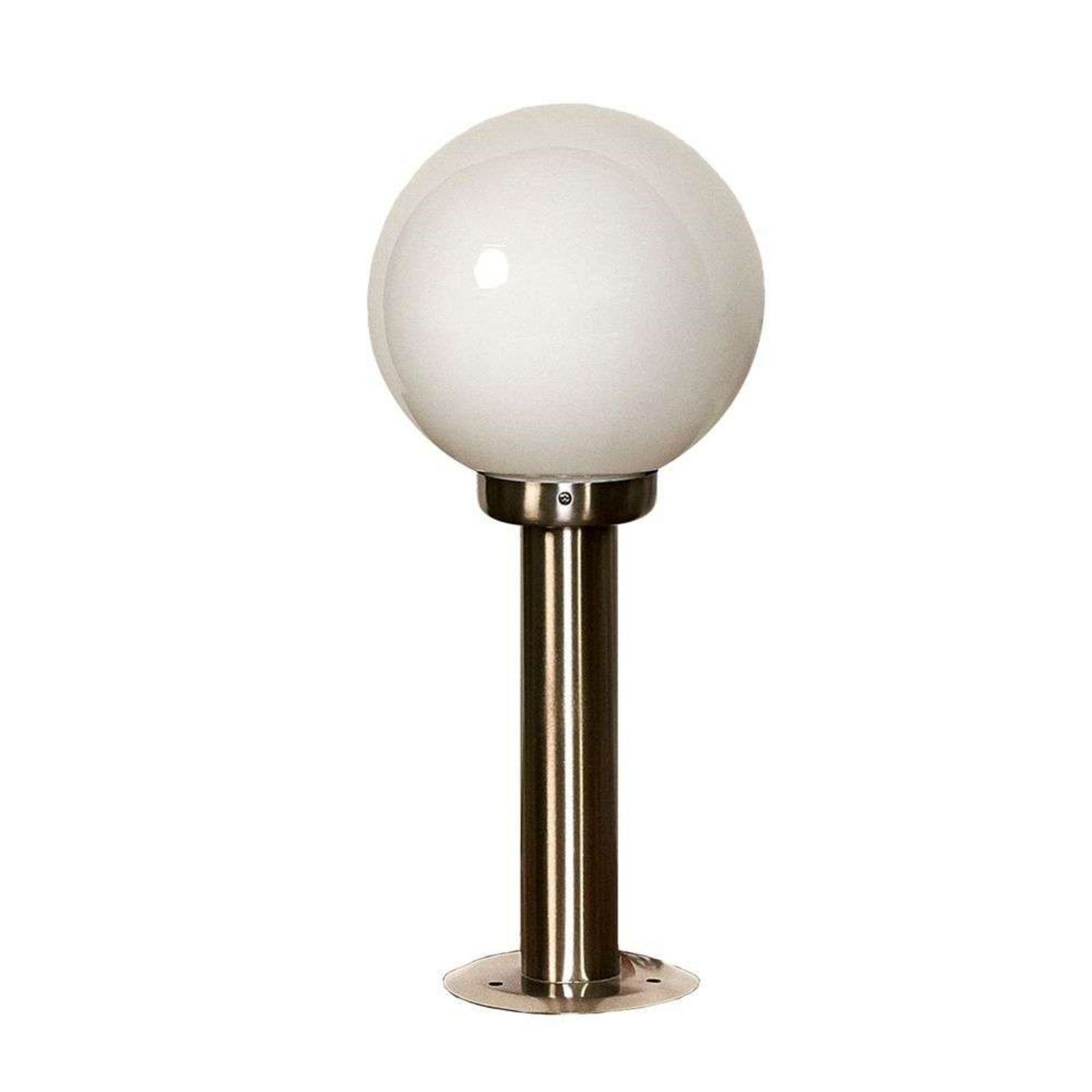 Vedran Garden Lamp Steel - Lindby