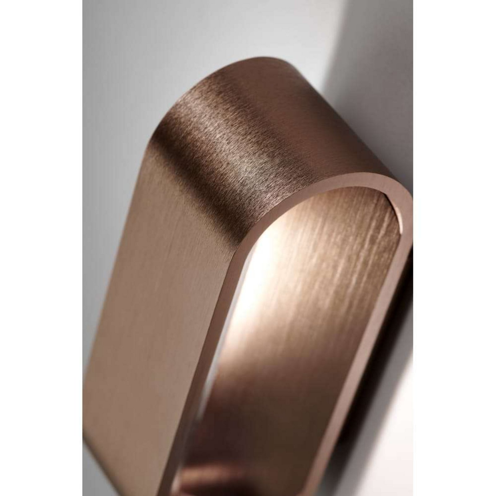 Aura W1 Aplique de Pared 2700/3000K Rose Gold - LIGHT-POINT