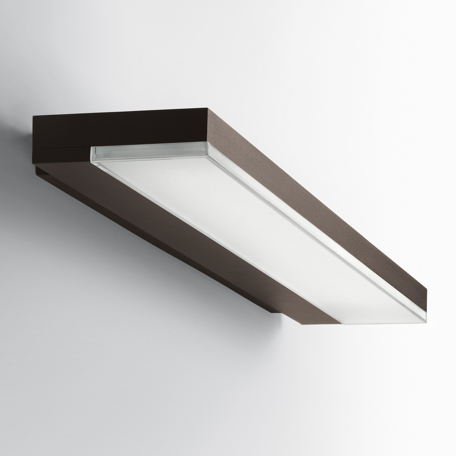 Artemide Chocolate Wandleuchte 4000K nicht dimmbar
