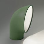 Artemide Piroscafo LED pedestal light IP65