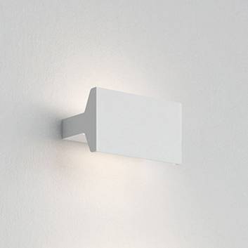 Rotaliana Ipe LED-vegglampe hvit dimbar med fase
