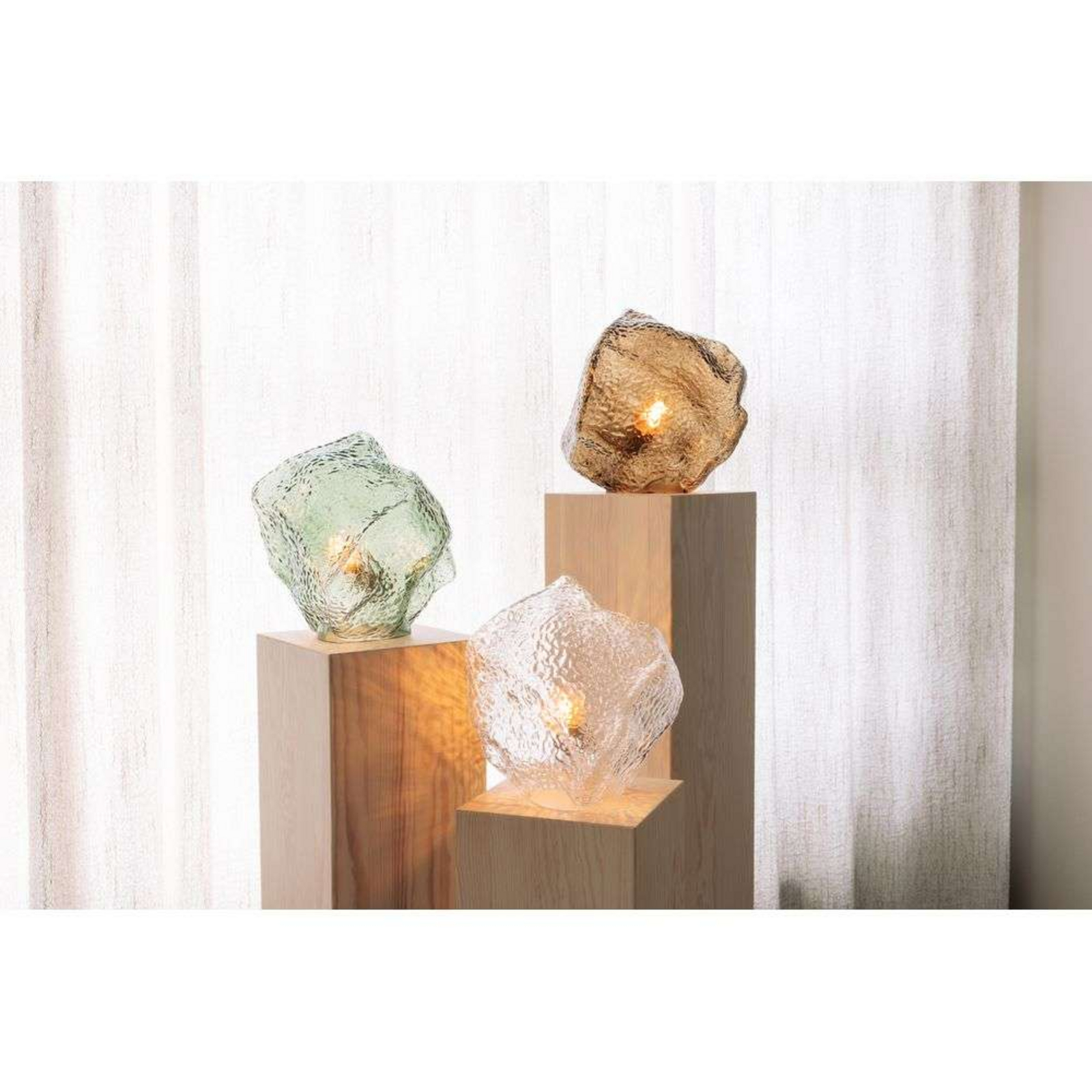 Valerie 25 Tischleuchte Braun - Globen Lighting Valerie 25 Tischleuchte Braun - Globen Lighting