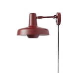 Arigato Aplique de Pared Extra Short Red - Grupa