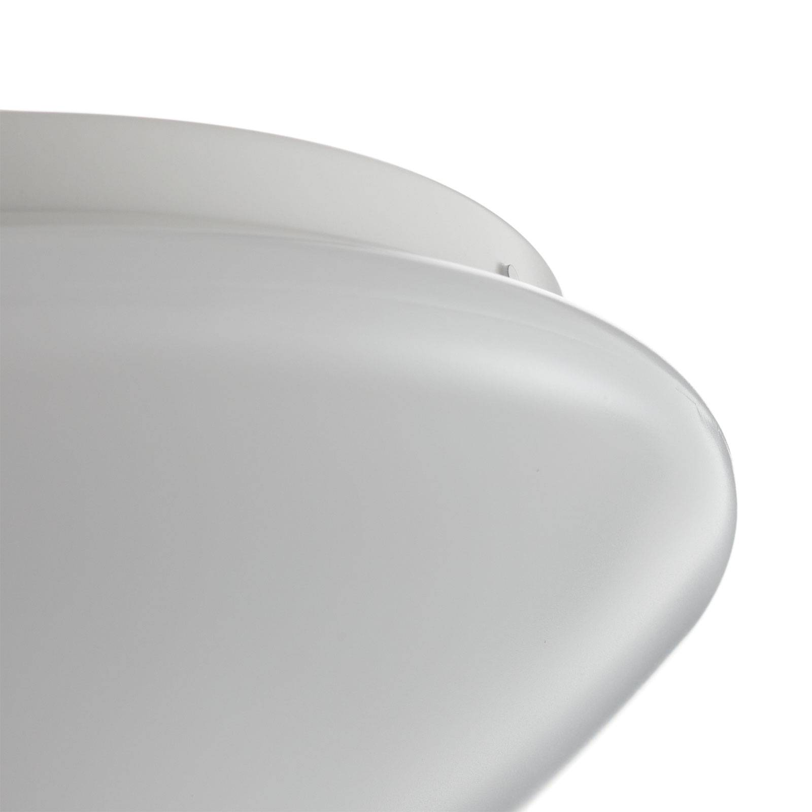 Paulmann Leonis lampa sufitowa LED 3 000 K Ø 28 cm