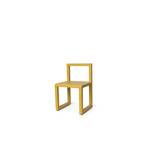 Little Architect Chair Yellow - ferm LIVING