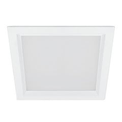 LED-uppovalaisin scota-SDES-O/120 4 000K 12x12 cm