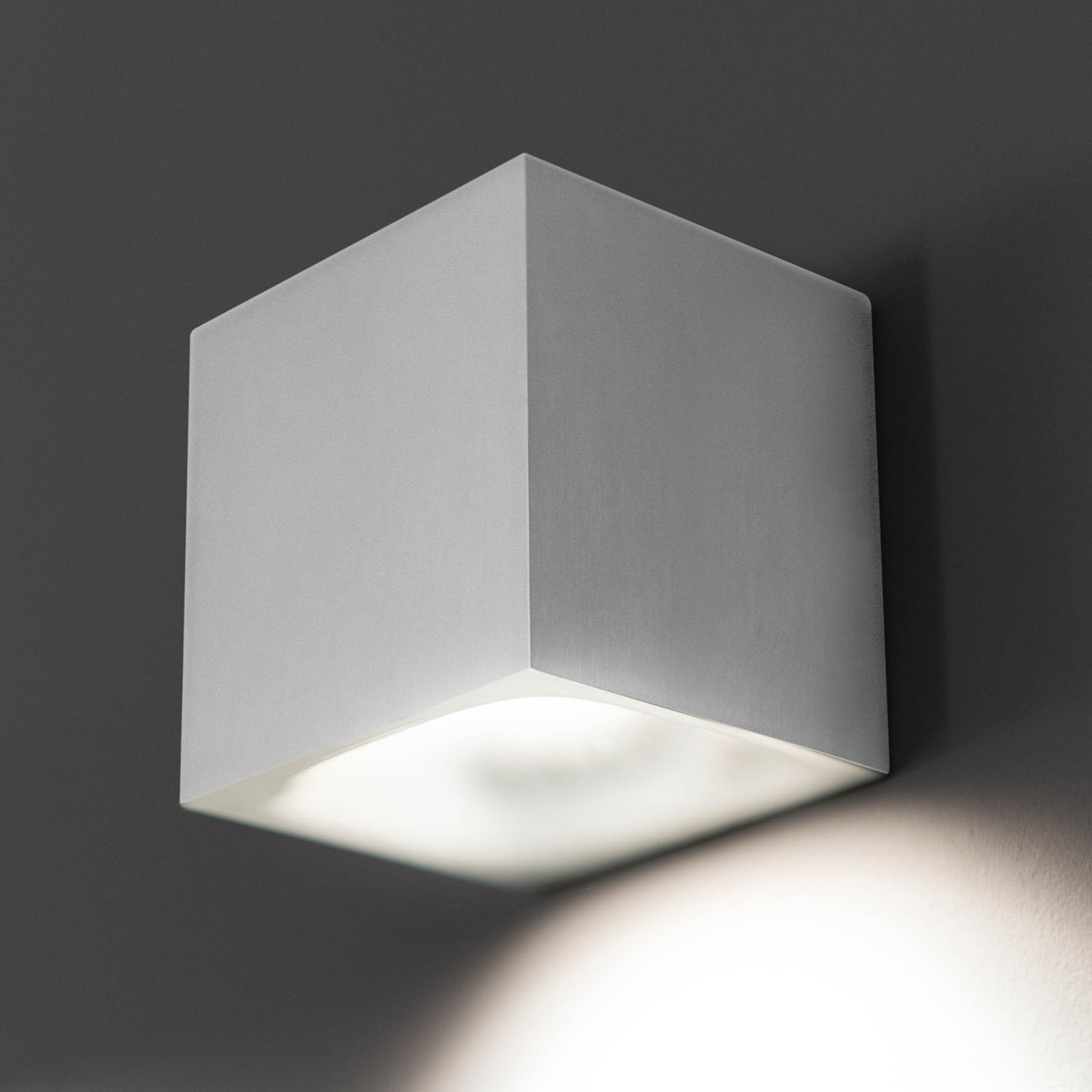 Aede W Candeeiro de Parede - Artemide