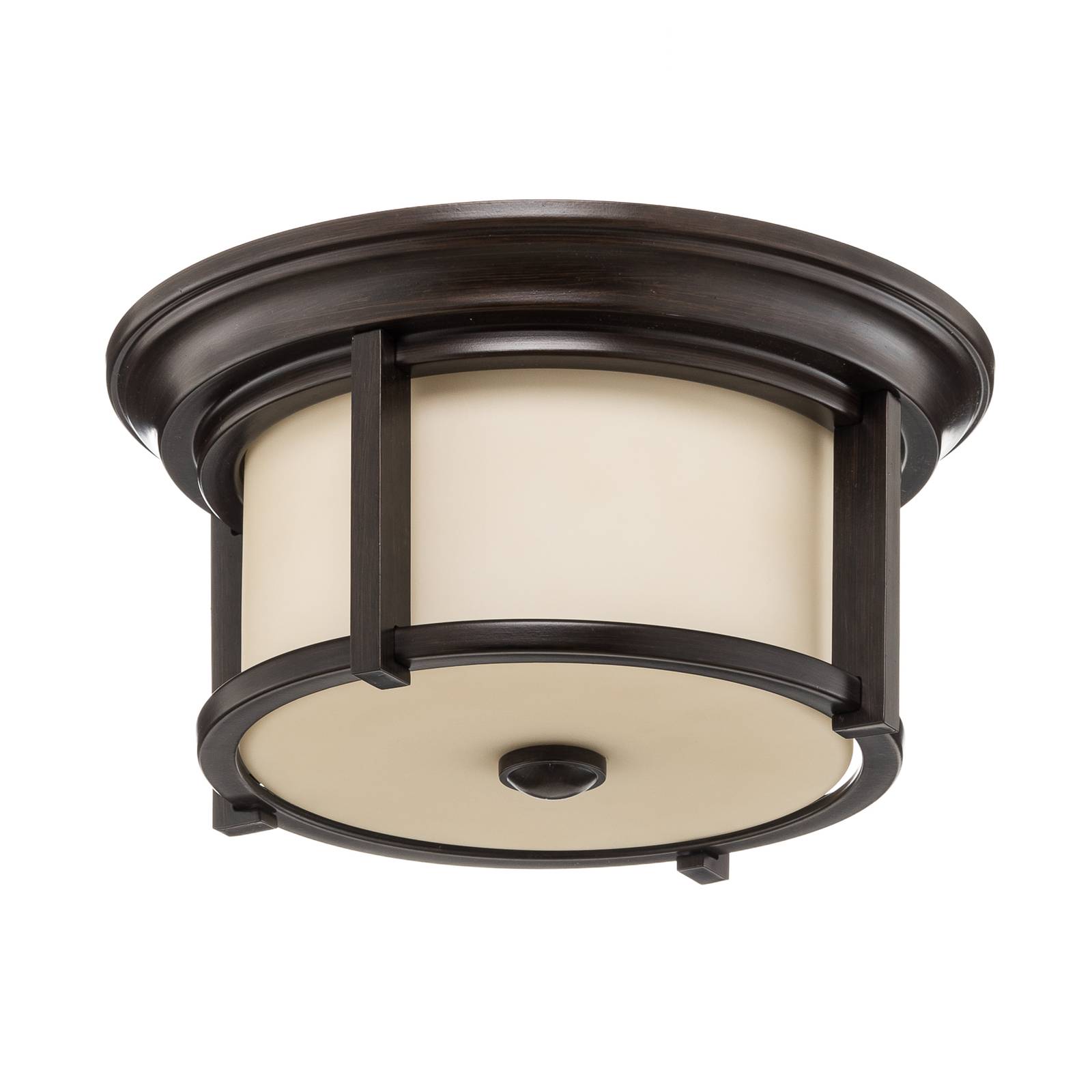 Versatile outdoor ceiling lamp Merrill
