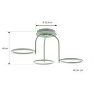 product size
