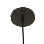 Grass Pendant XS Green - Forestier