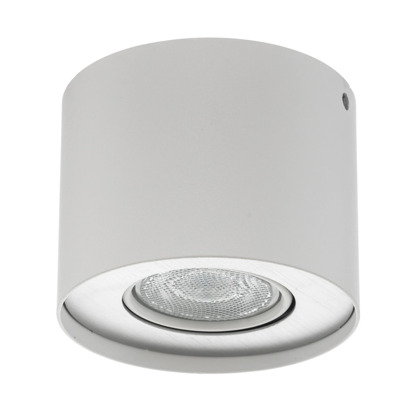 Spot LED Phase, blanc