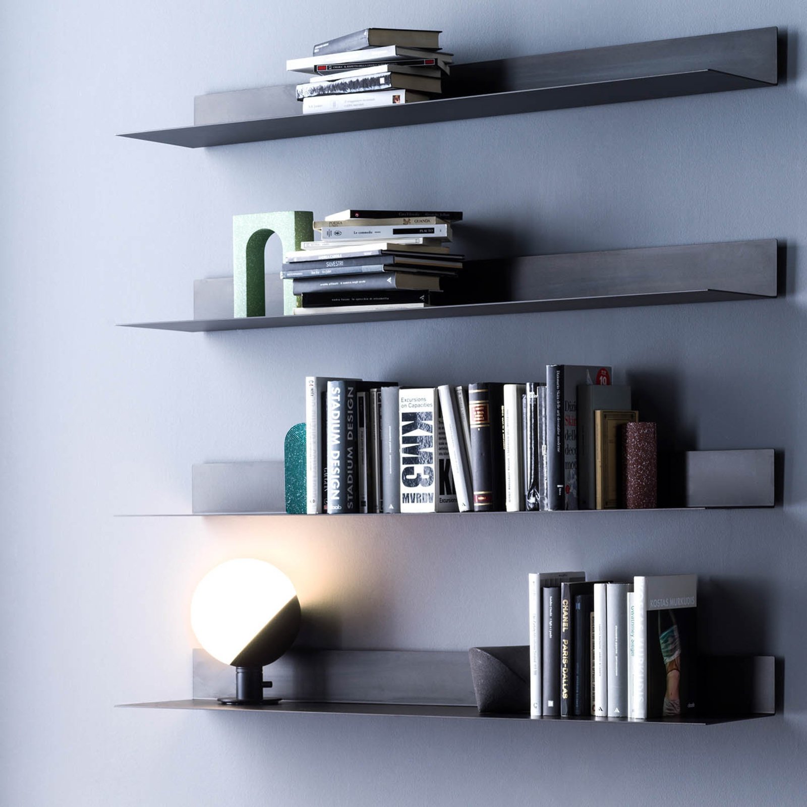 Baluna Applique Murale/Lampe de Table Petite - Grupa