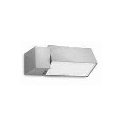 Philips myGarden Border aplique de exterior gris