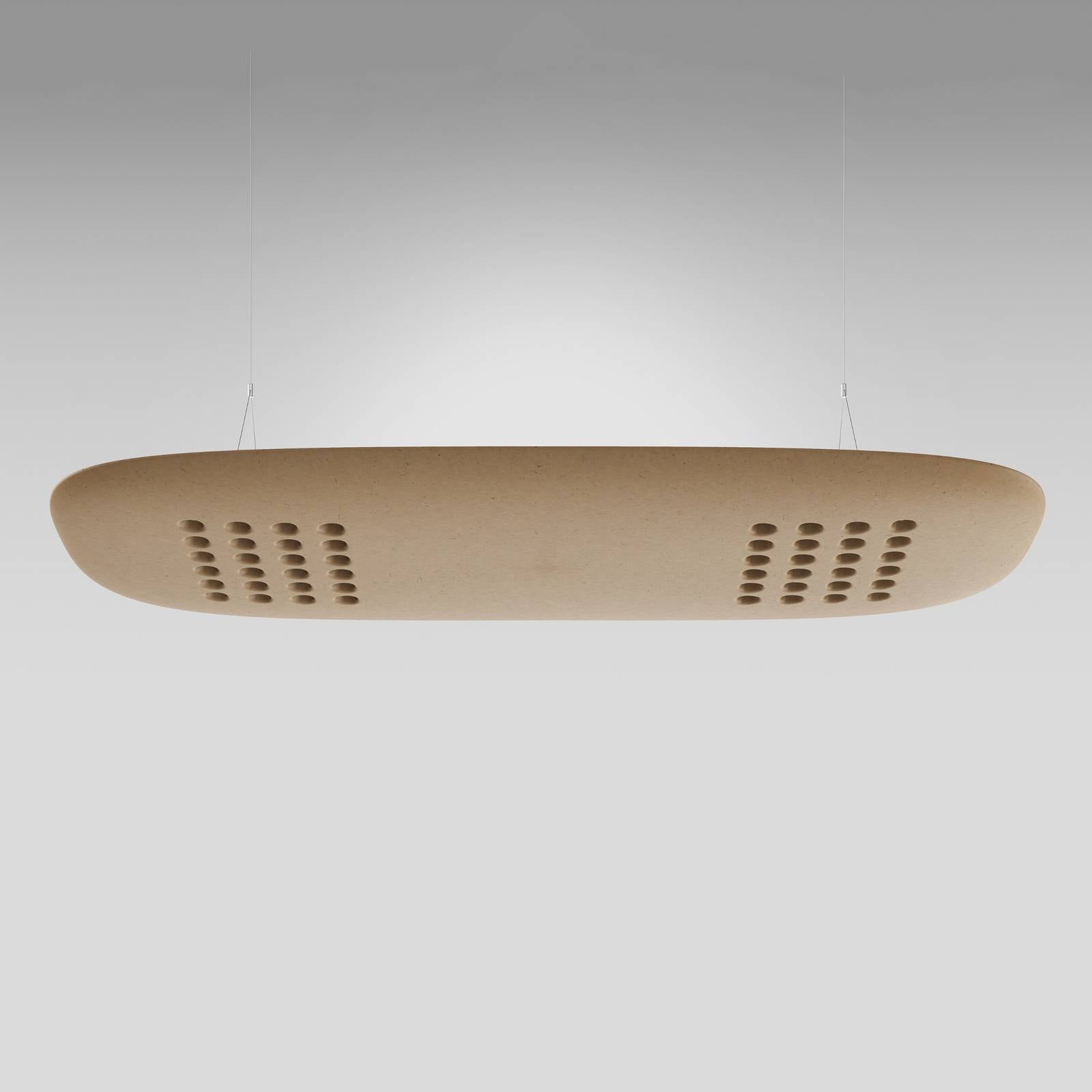 Artemide ALE.01 suspension LED up/down 940 grise