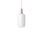 Collect Pendel Opal Tall Low Rose - Ferm Living