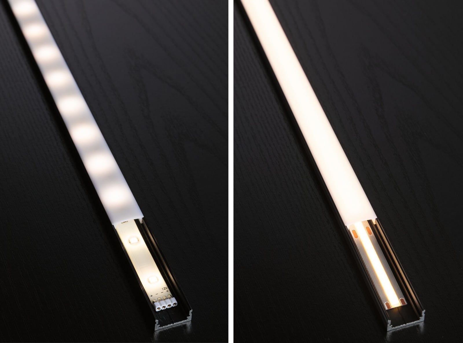 Paulmann SimpLED Full Line RGB pásik 7,5 m