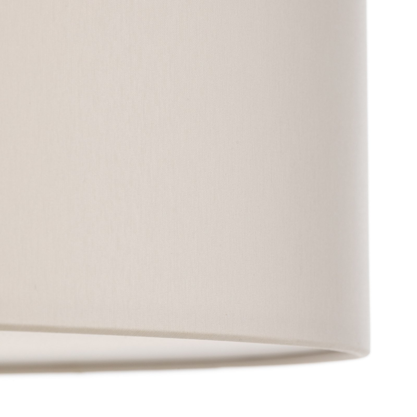 Cameron plafondlamp, wit, Ø 65 cm