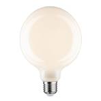 LED-Globelampe E27 9W G125 Fil 2.700K opal dimmbar