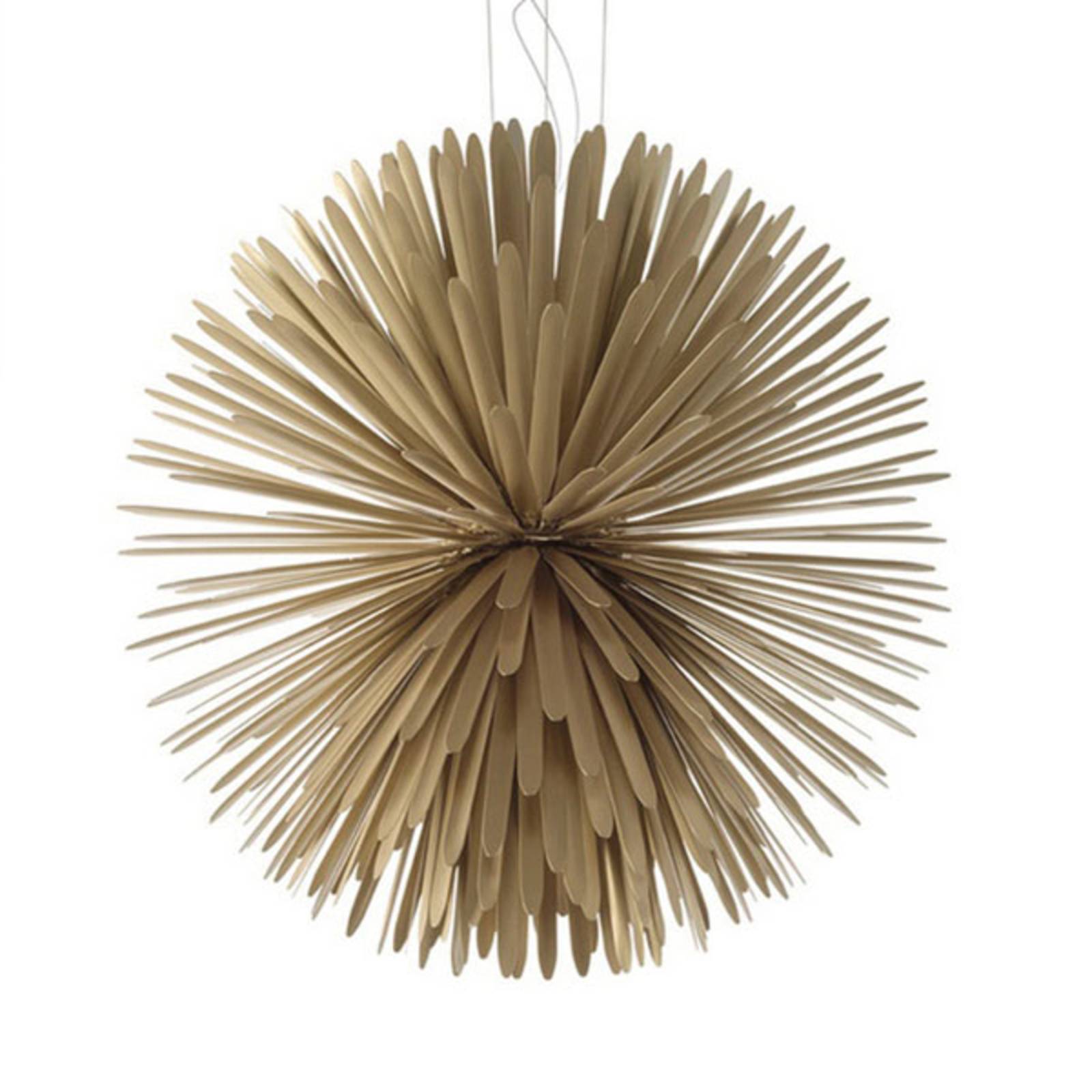 Foscarini MyLight Sun-Light of Love Hängeleuchte