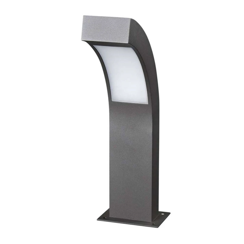 Lucande - Lennik Buiten Tuinlamp H40 Graphite