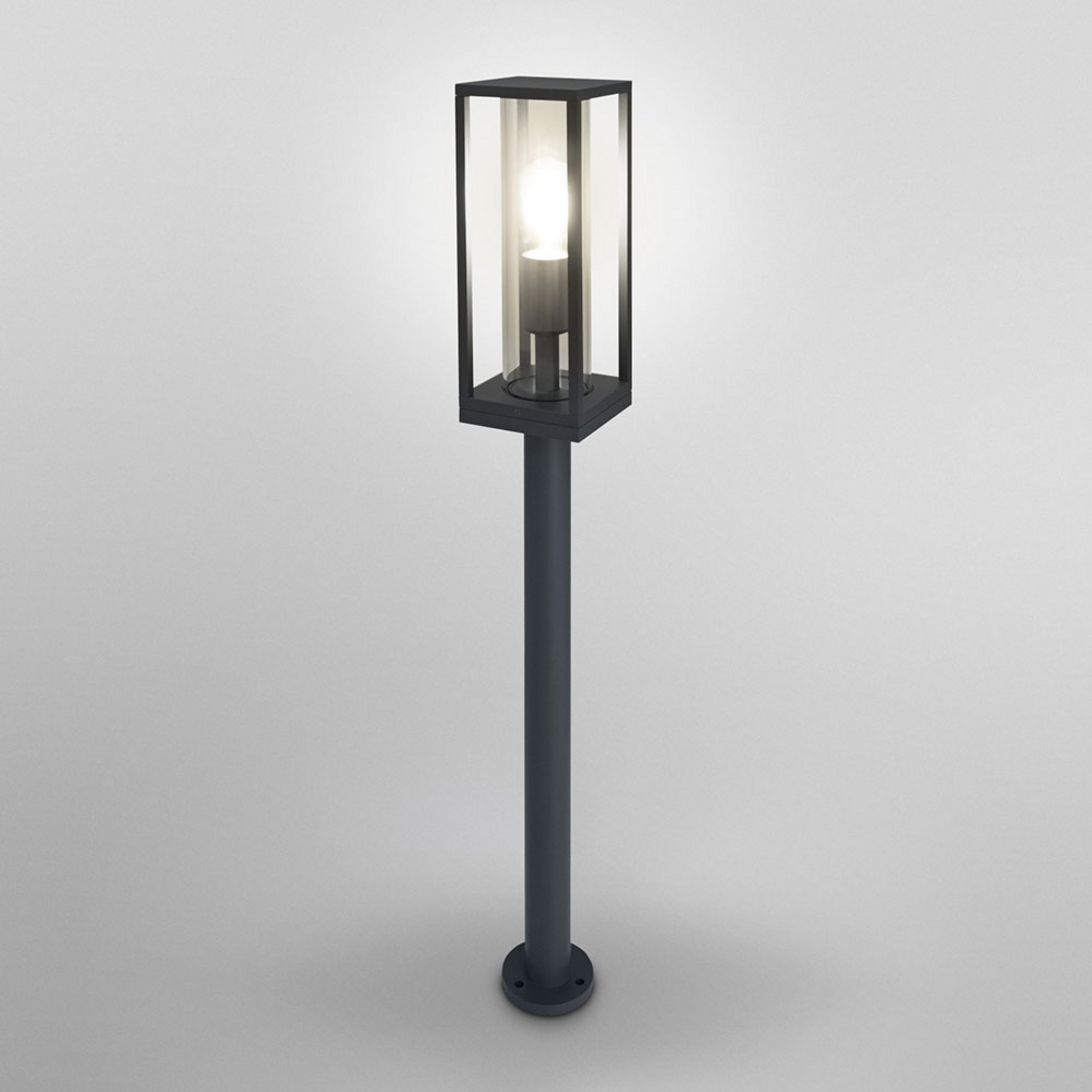Ledvance Endura Classic Frame tuinlamp, 80 cm