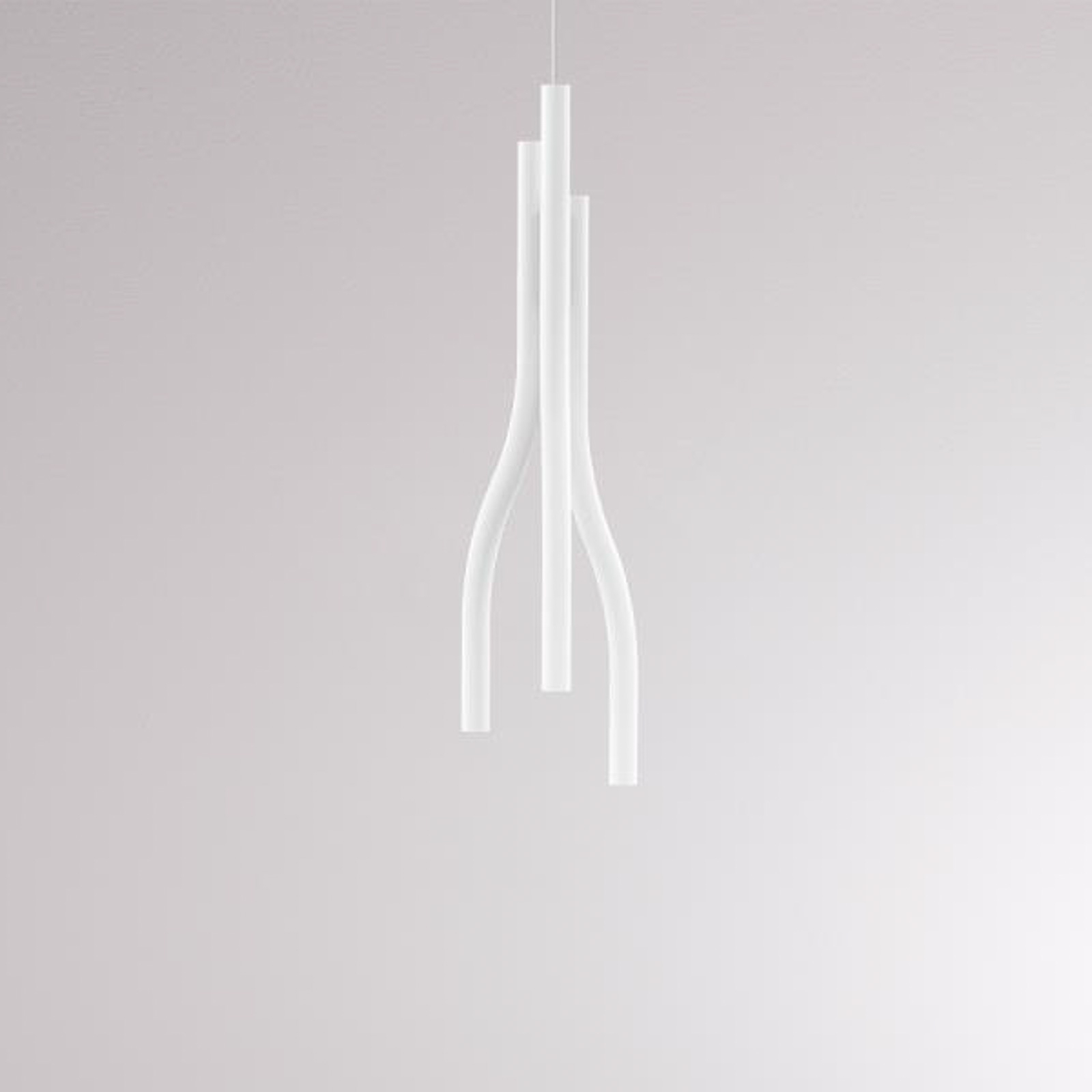 Algae M LED-Hängeleuchte 2.700 K
