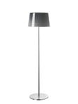 Lumiere XXL Lámpara de Pie Aluminio/Gris - Foscarini