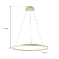product size