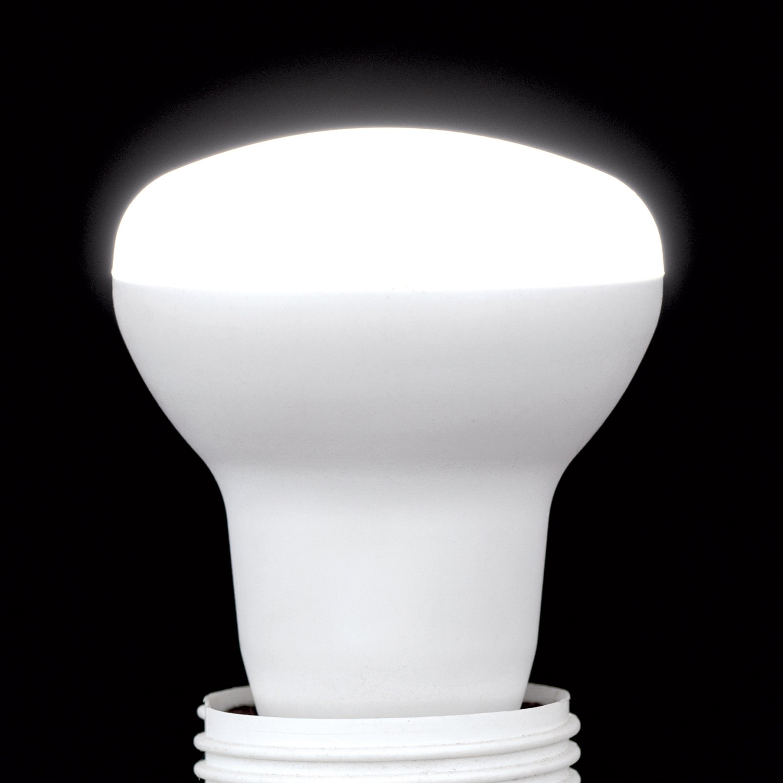 LED lamp reflector E14 R39 4W 3.000K 360lm