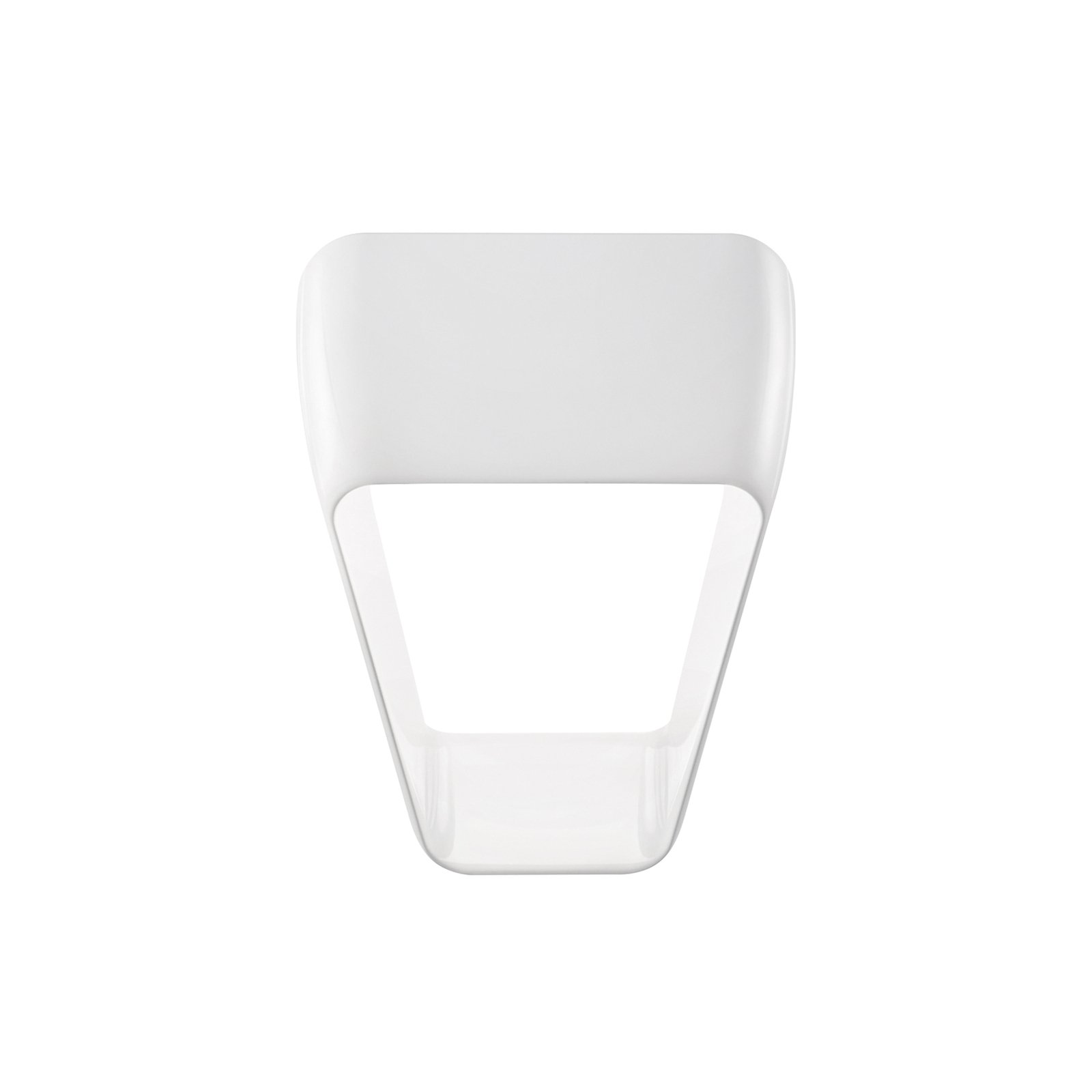 Frame Candeeiro de Parede White - KDLN