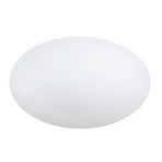 Eggy Pop In Stolní Lampa Lamp/Stojací Lampa Ø55 Opal White/White Lacquered - CPH