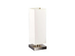 Martje LED Bordlampe Cream - Lindby