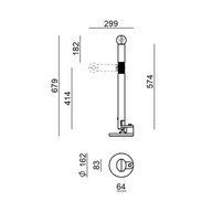 product size