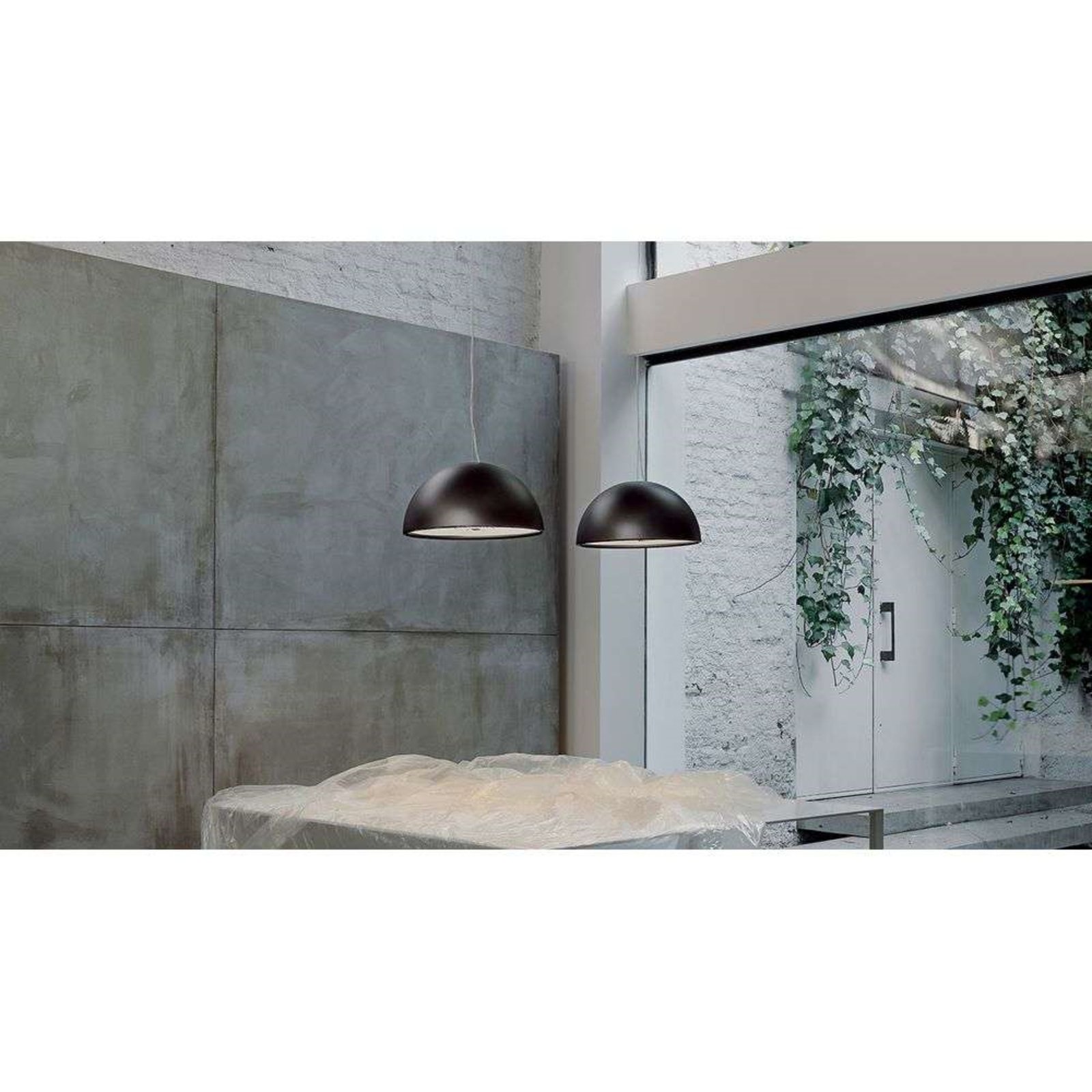 Skygarden Taklampa Small Gold - Flos