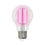 Arcchio LED bulb, grow light bulb, E27, 7W, filament