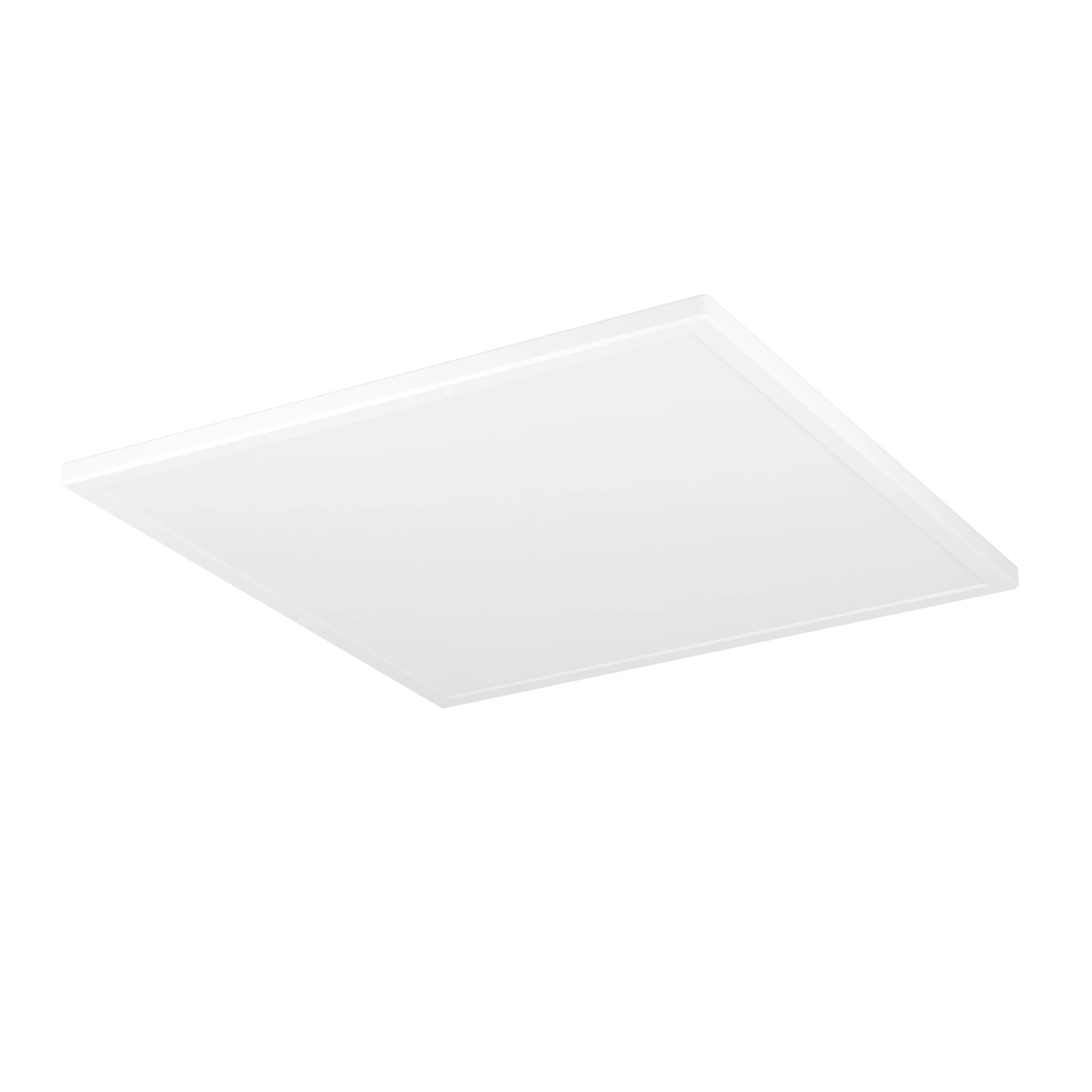 EGLO connect plafonieră LED Rovito-Z, alb, 50 x 50 cm