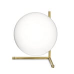 IC T2 Table Lamp Brass - Flos