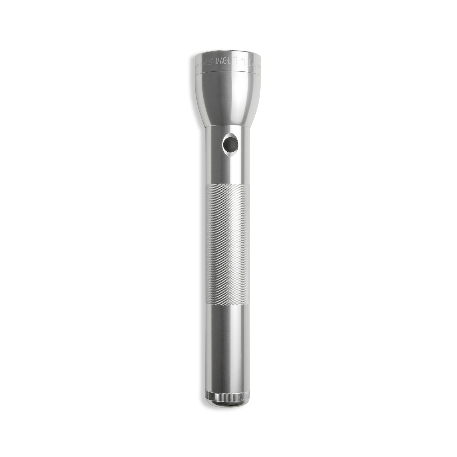 Maglite LED torch ML300L, 3-Cell D, silver