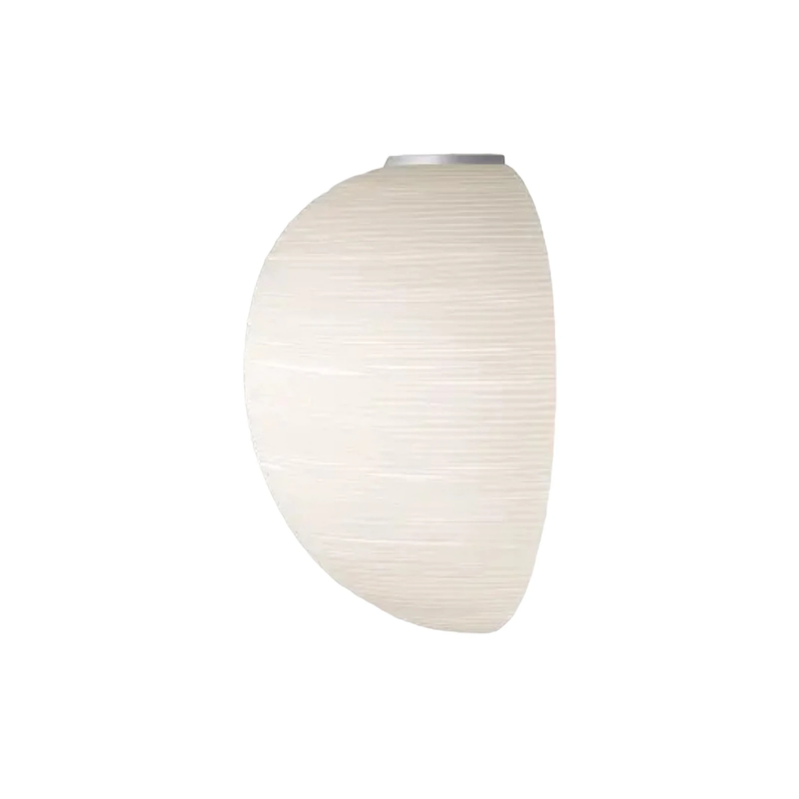 Foscarini Rituals XL semi nástěnné světlo, zlatá