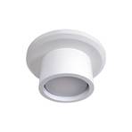 Beacon Climate CNC light for fans, white, GX53