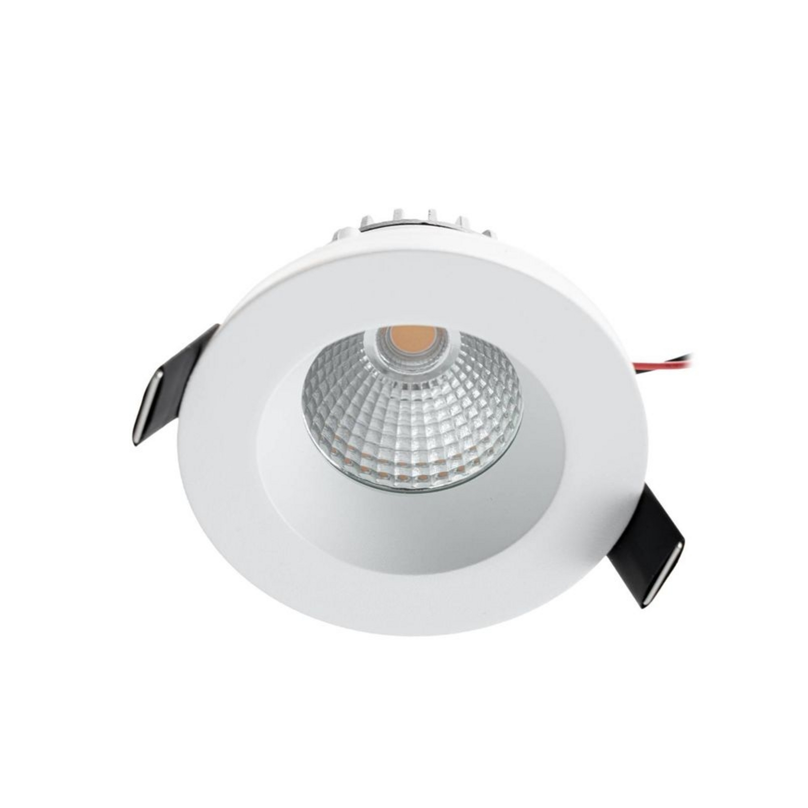 Aryx LED Ugradna svjetla 4000K IP65 Crna - Arcchio