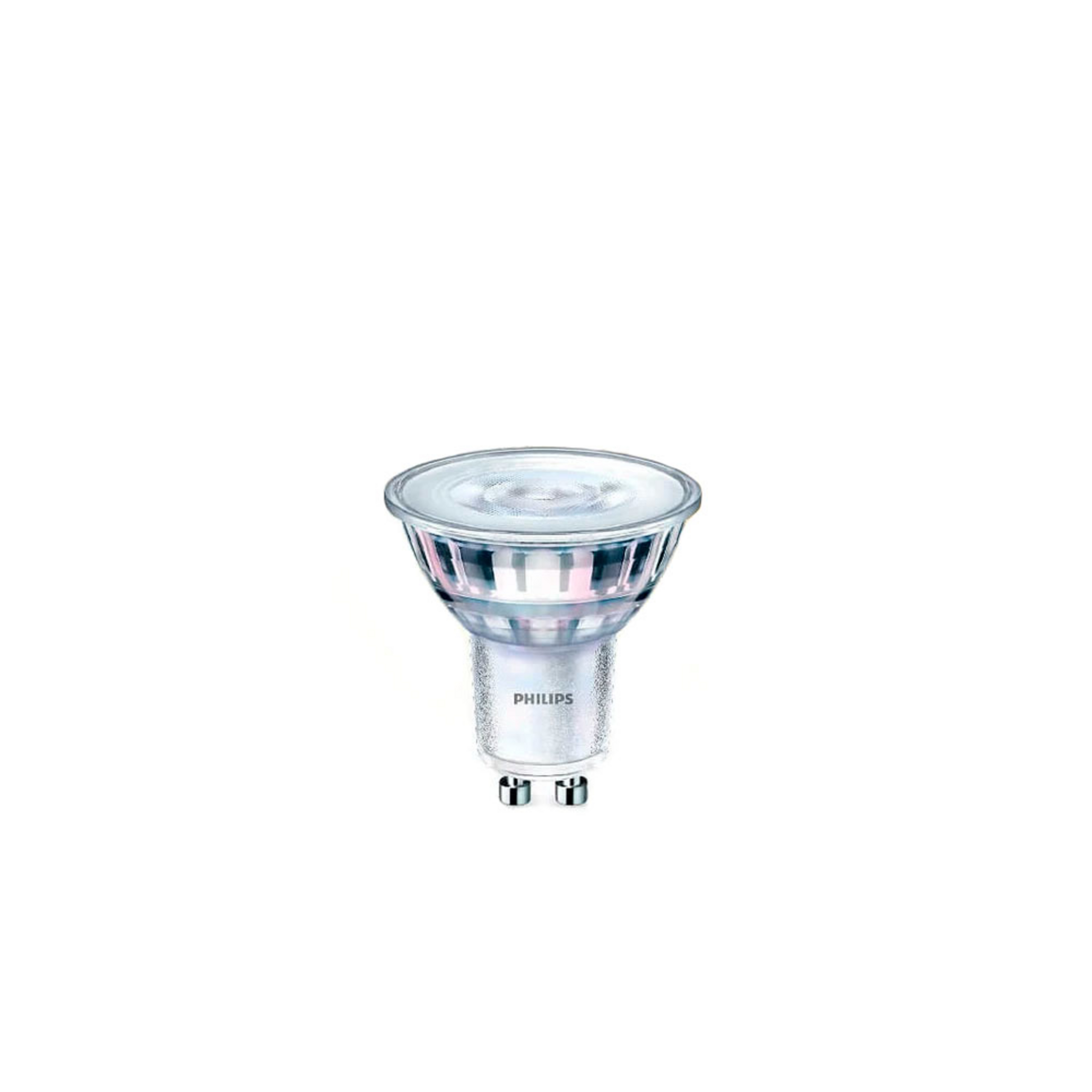 Leuchtmittel LED 4,8W Sceneswitch (355lm) GU10 - Philips