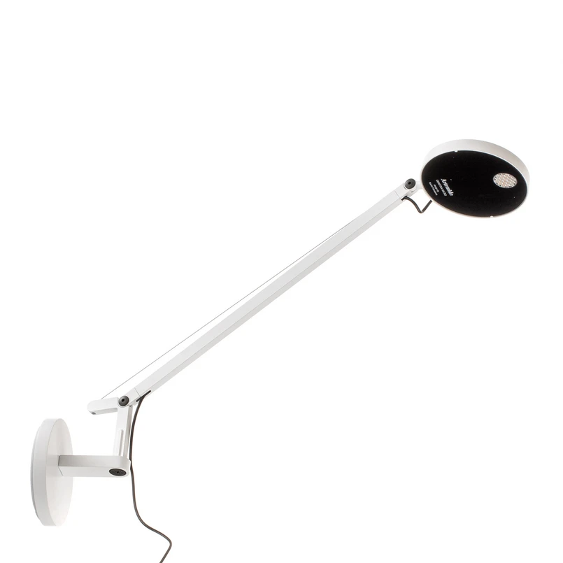 Artemide – Demetra Micro W 2700K Wandleuchte Weiß